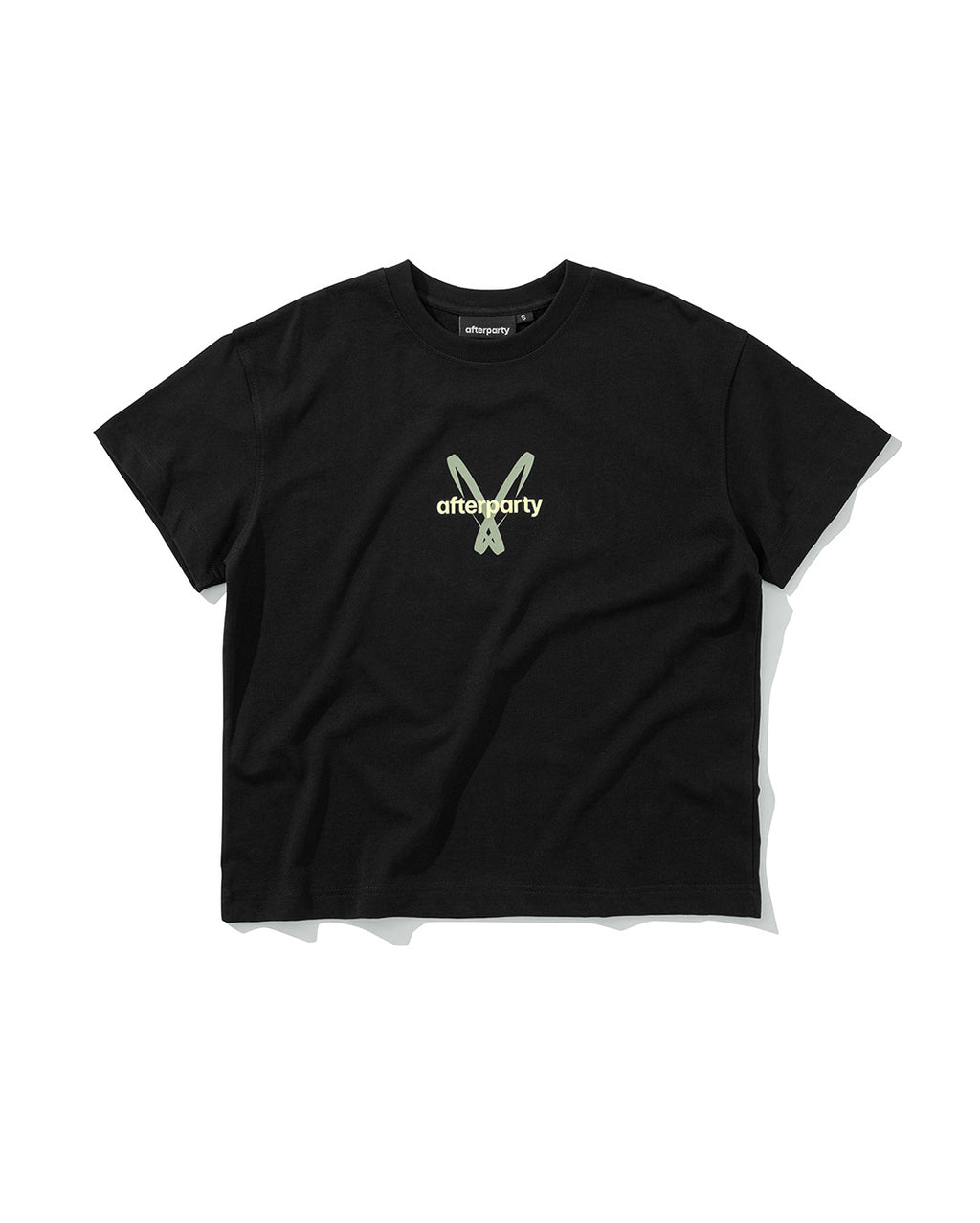 Black/Yellow