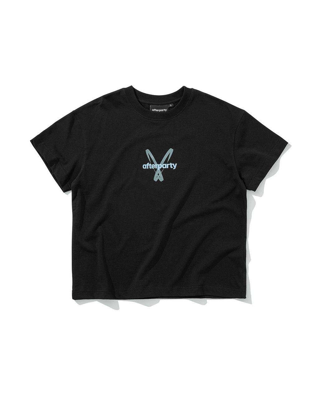 Black/Blue