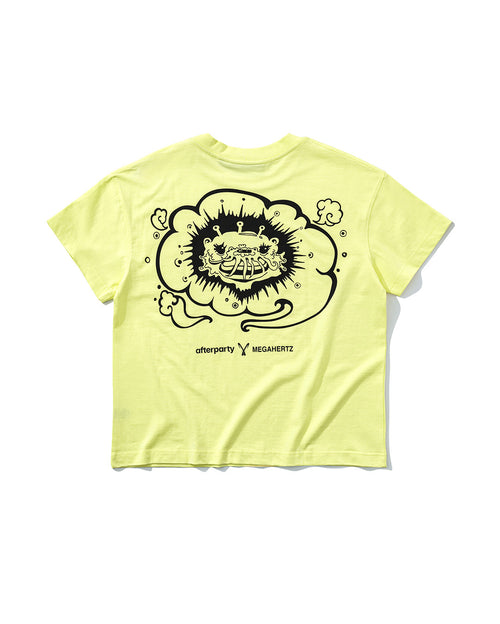 Lemon Yellow