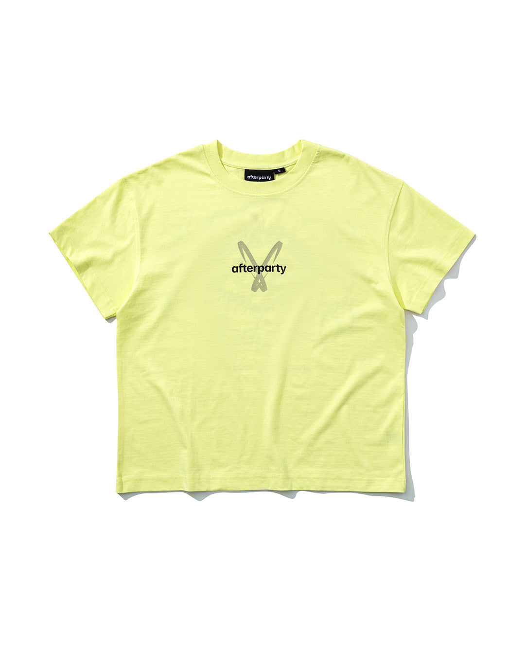 Lemon Yellow