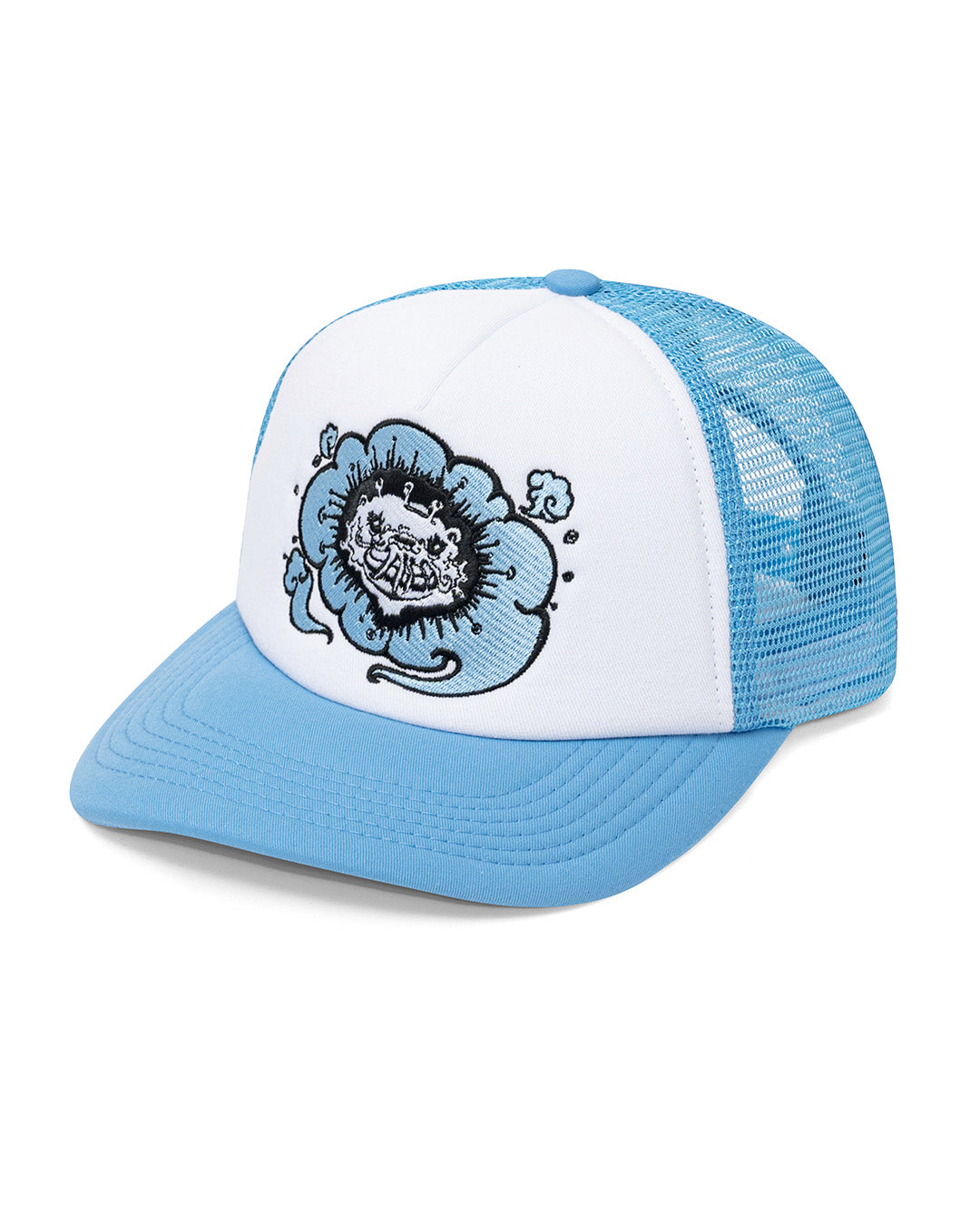 Sky Blue