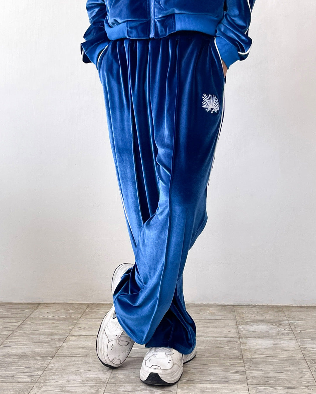 Blue model