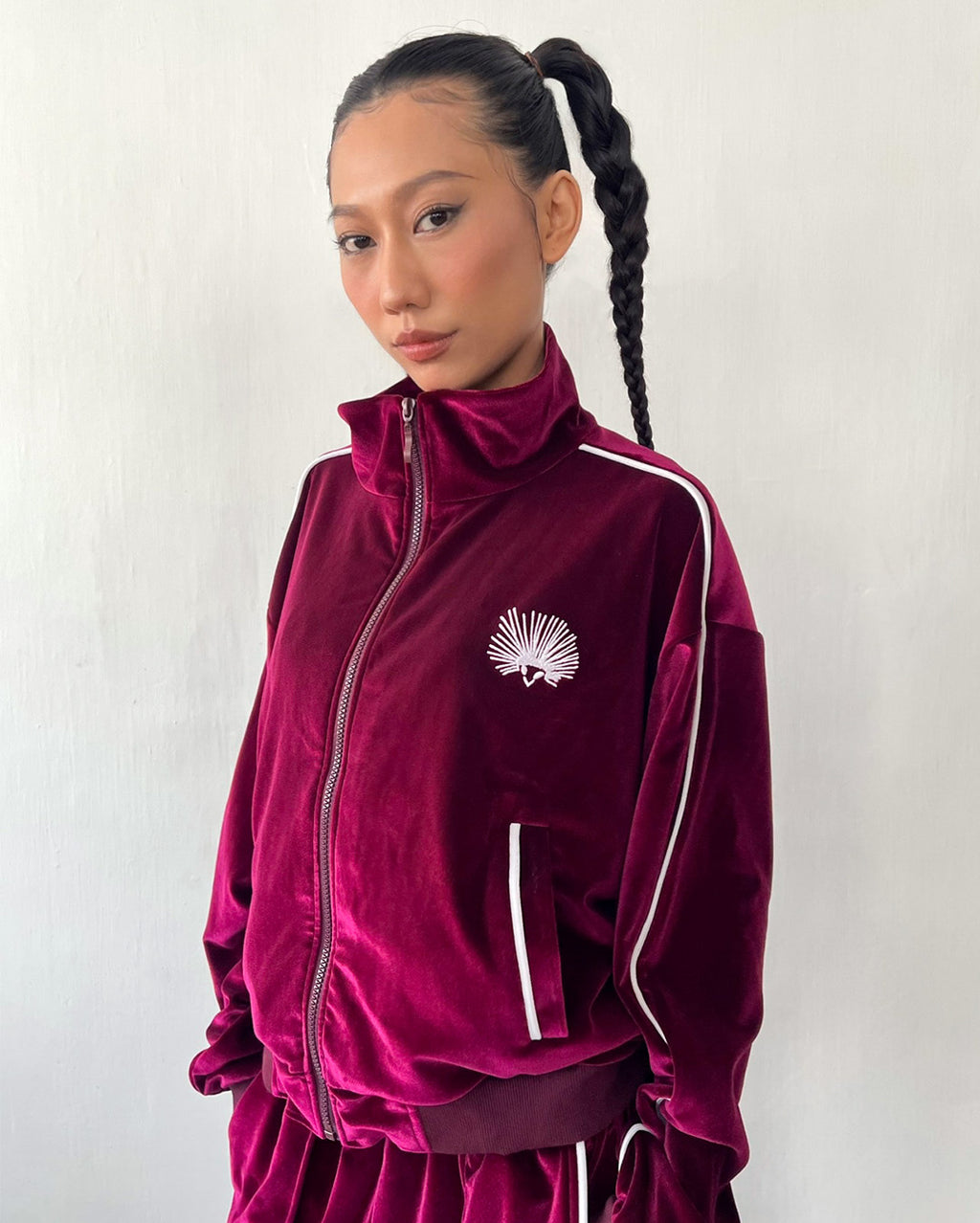 Bordeaux Red model
