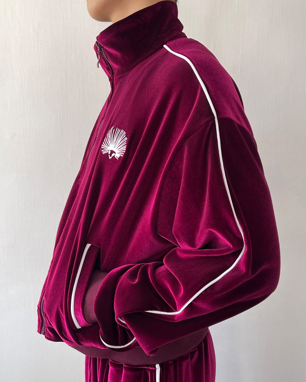 Bordeaux Red model