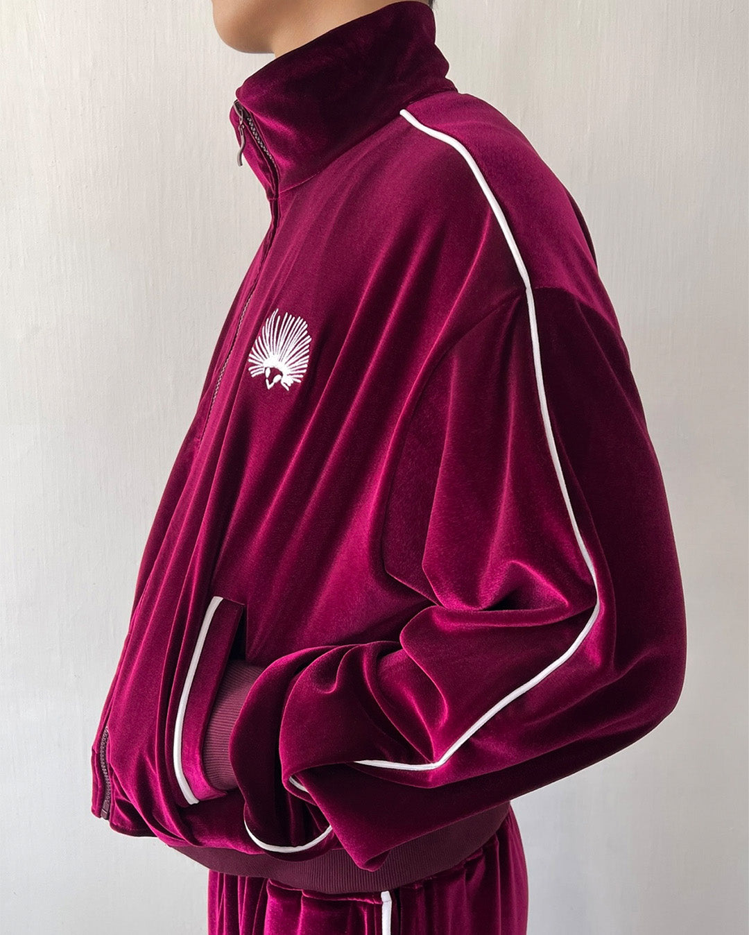 Bordeaux Red model