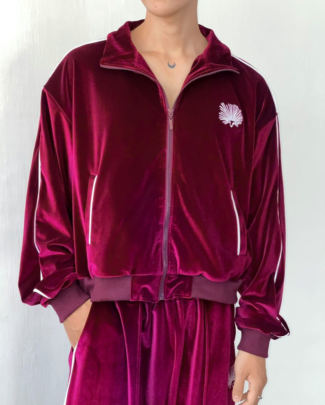Bordeaux Red model