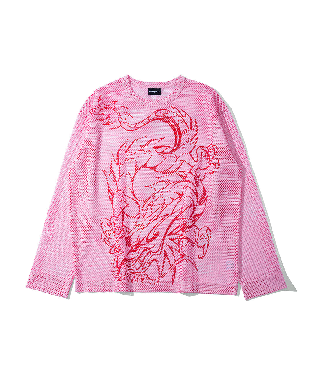 Dragon Jersey