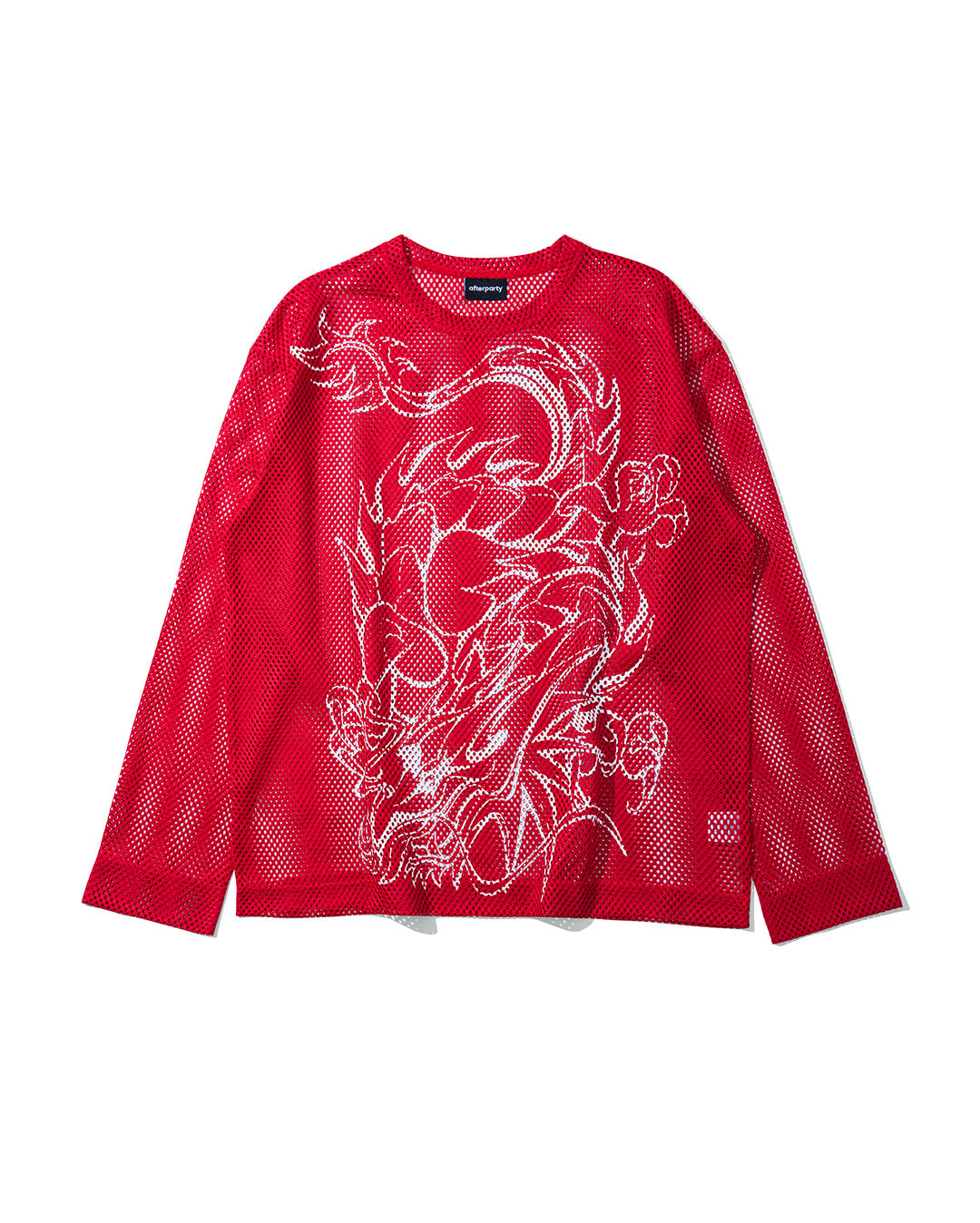 Dragon Jersey