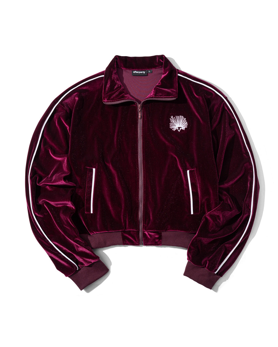 Bordeaux Red