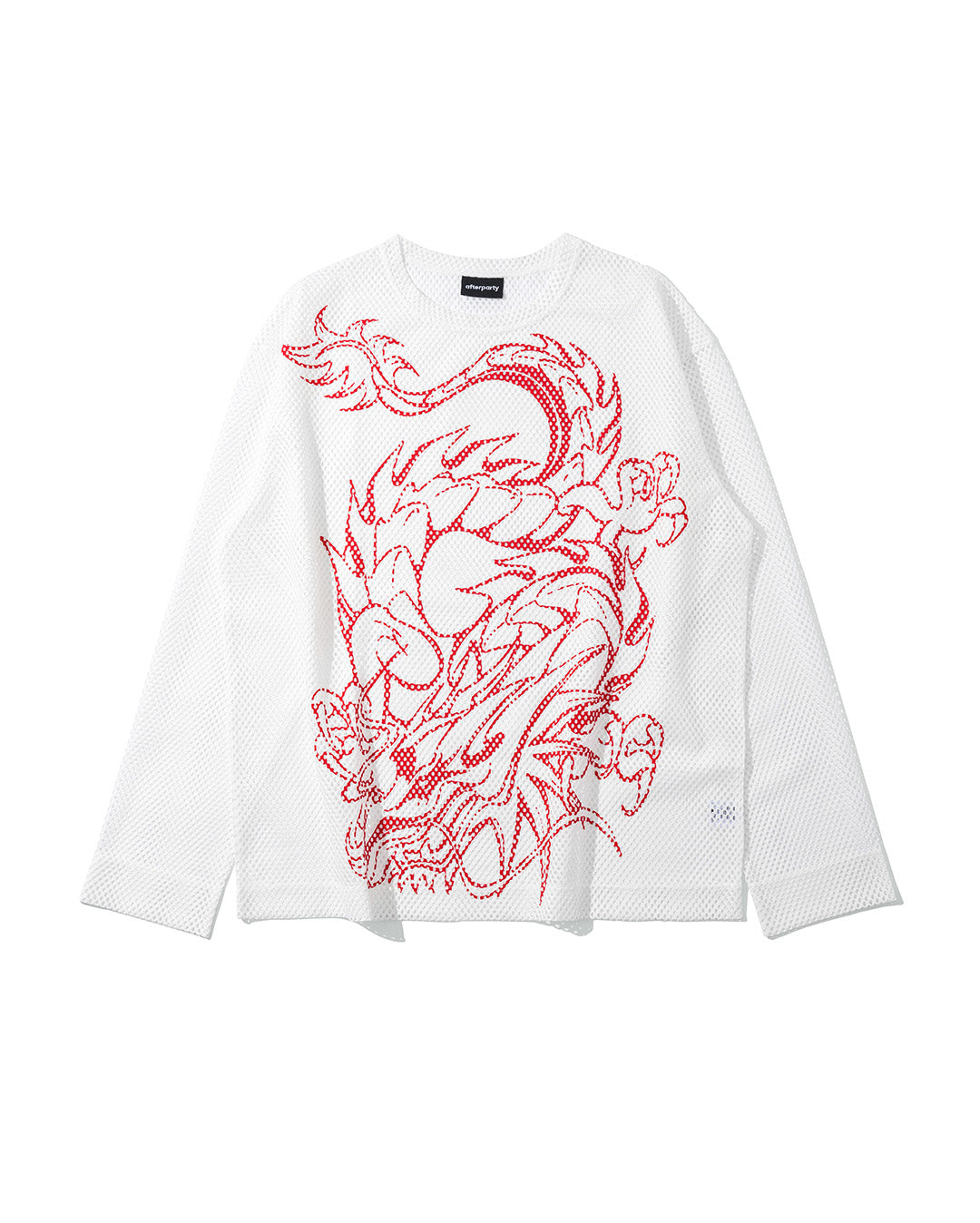 Dragon Jersey