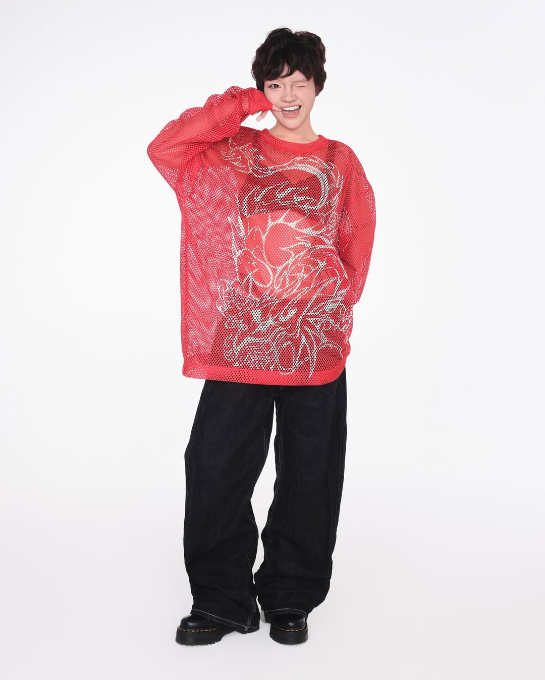 Red model