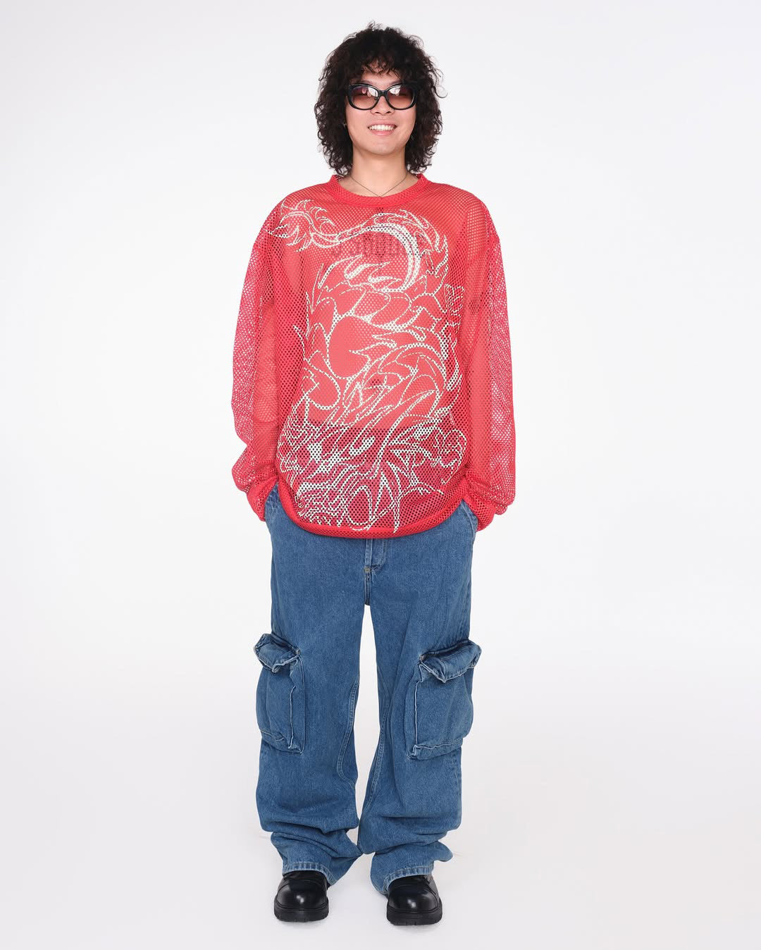Red model